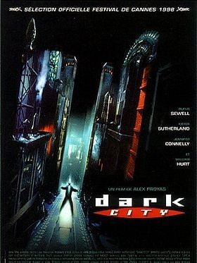 Dark City