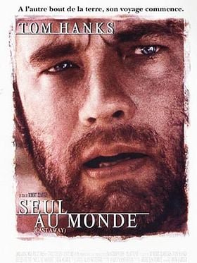 Seul au monde