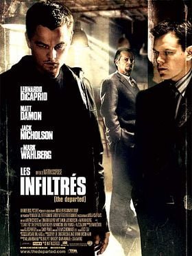 Les Infiltrés