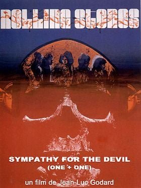 One plus one / Sympathy for the devil