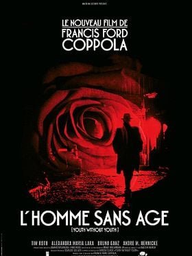 L'Homme sans âge