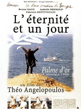 L'Eternité et un jour