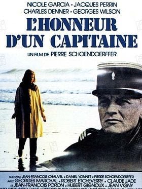 L'Honneur d'un Capitaine