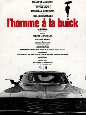L'Homme à la Buick