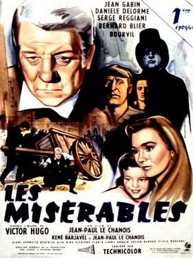 Les Misérables