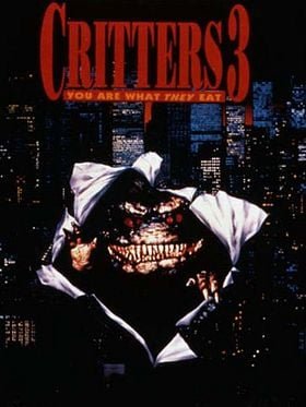 Critters 3