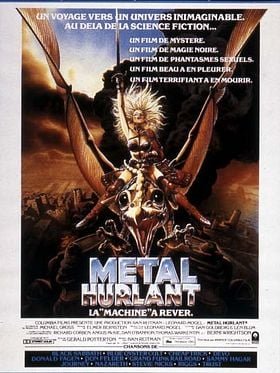 Métal hurlant