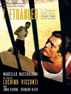 L'Etranger