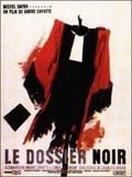 Le Dossier noir