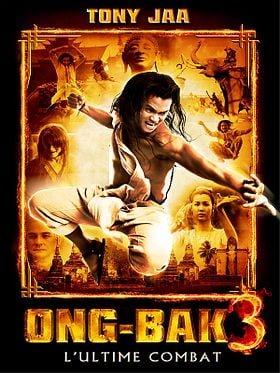 Ong-bak 3 - L'ultime combat