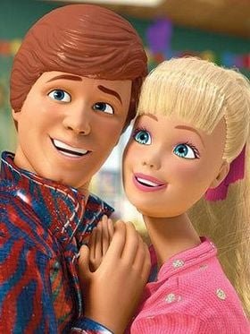 Toy Story Toons : Vacances à Hawaï