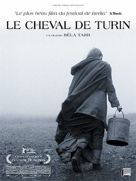 Le Cheval de Turin