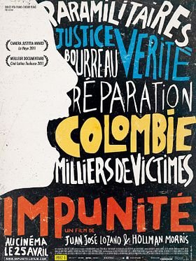 Impunité