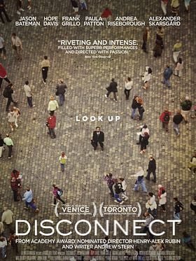 Disconnect