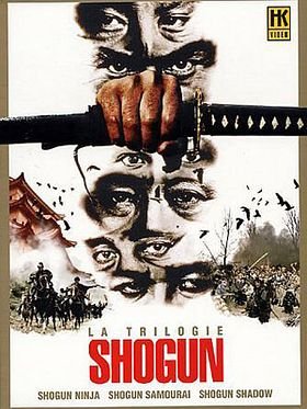 Shogun's Shadow