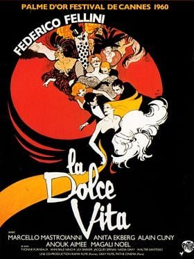 La Dolce Vita