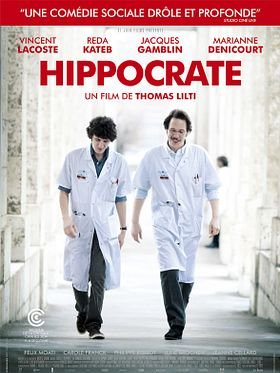 Hippocrate