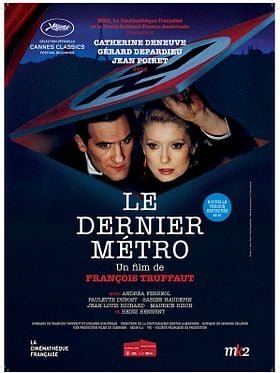Le Dernier métro