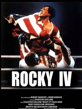Rocky IV