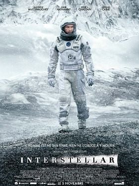Interstellar