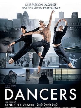 DANCERS