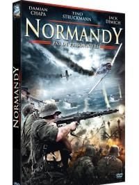 Normandy