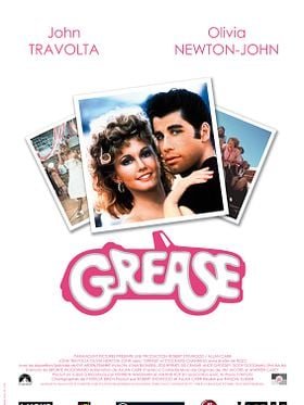 Grease
