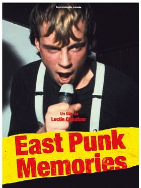 East Punk Memories