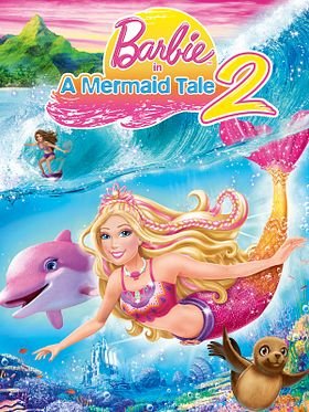 Barbie et le secret des sirènes 2