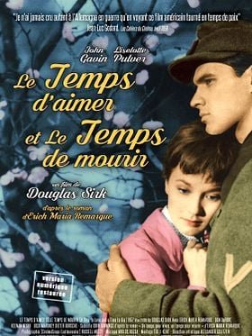 Le Temps d'aimer et le temps de mourir