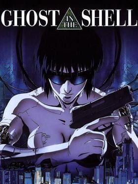 Ghost in the Shell