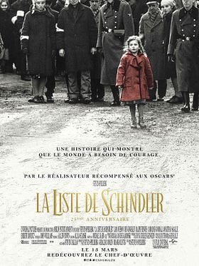 La Liste de Schindler