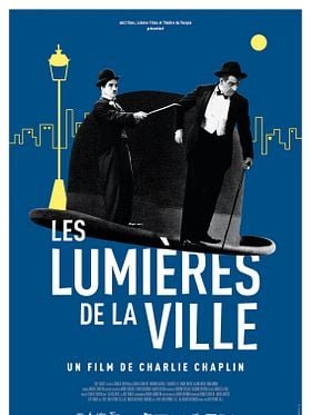 Les Lumières de la ville