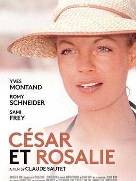 César et Rosalie