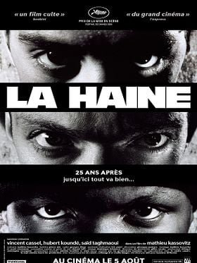 La Haine