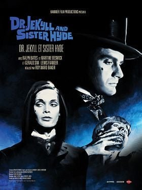 Dr. Jekyll et Sister Hyde