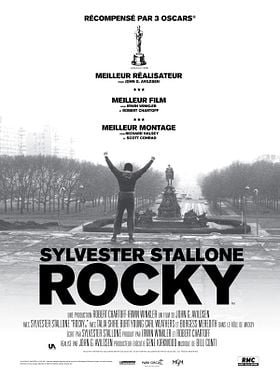Rocky