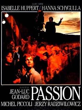 Passion
