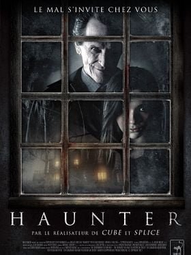 Haunter