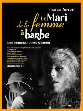 Le Mari de la femme a barbe