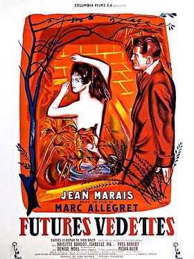 Futures Vedettes