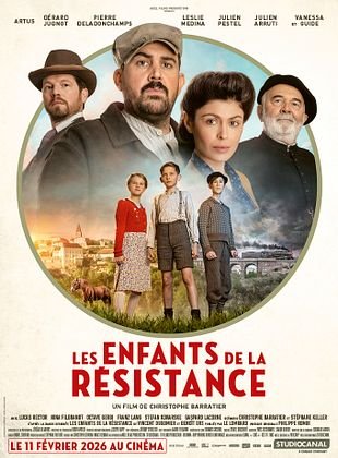 Les Enfants de la Résistance