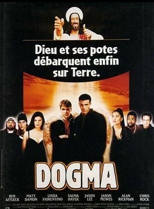 Dogma : Resurrected !