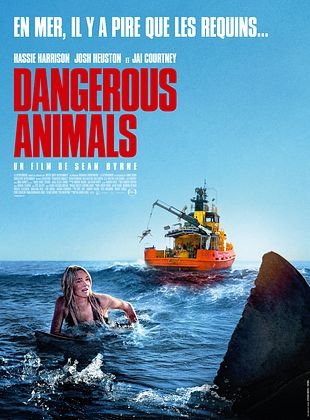 Dangerous Animals