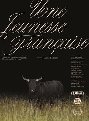 Une Jeunesse Française