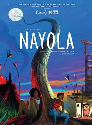 Nayola
