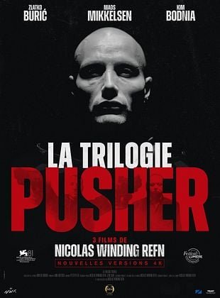 Pusher 2 - Du sang sur les mains