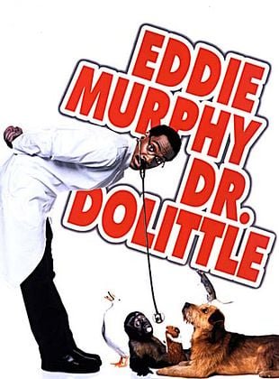 Dr. Dolittle