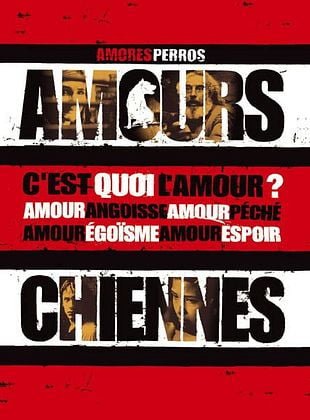 Amours chiennes