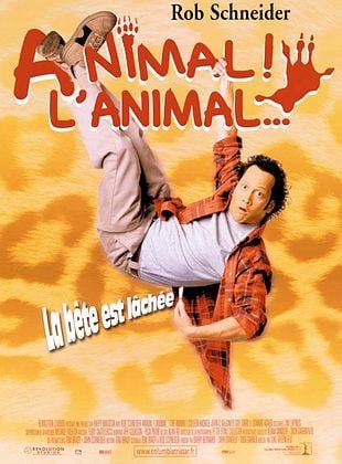 Animal ! L'animal...